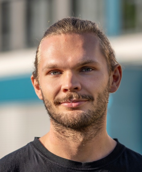 Gustav Keppler